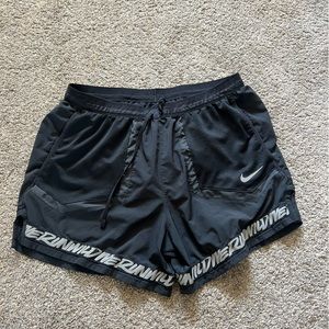 Nike Trail Running Shorts